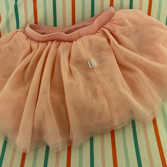 Little Sleepies tutu - Picture 1 of 2